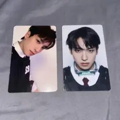 theboyz maverick サンヨン トレカ セット ドボイズ