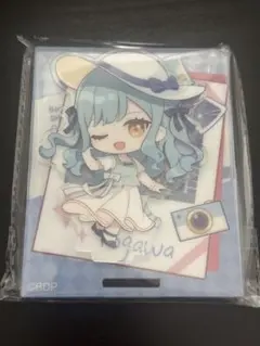 Ave Mujica アヴェムジカ 上海限定 アクリルマグネット 豊川祥子
