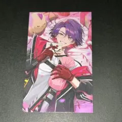 にじさんじ ノスタルジア コレクションカード 2025 渡会雲雀 1