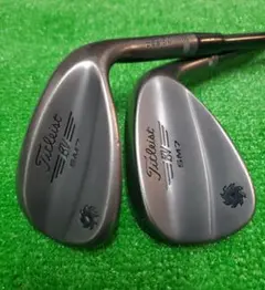 2025年最新】ウェッジ2本 ボーケイの人気アイテム - メルカリ