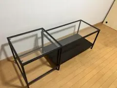 2026年最新】ikea イケア vittsjoの人気アイテム - メルカリ