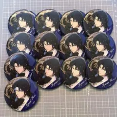 アイドリッシュセブン 和泉一織 缶バッジ WiSHVOYAGE WV