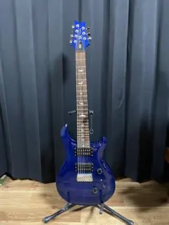 2025年最新】prs se 7弦の人気アイテム - メルカリ