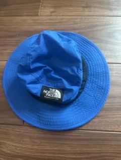 ノースフェイス　キッズ　帽子　KM