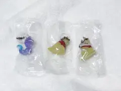 モンスターズ・インク めじるしアクセサリー ランドール ロズ