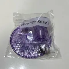 クロミ サンリオ 当たりくじ アクセサリースタンド