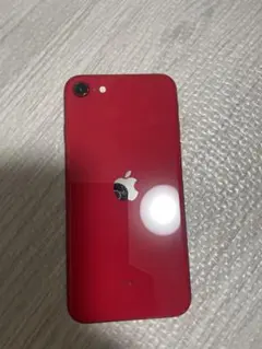 【128GB】iPhone SE 第2世代