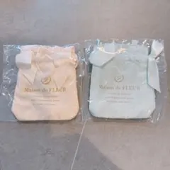 Maison de FLEUR ガチャ