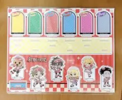 C CLOCK ZERO 終焉の一秒 Devote アリスNET 特典 アクスタ - メルカリ