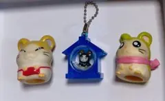 2025年最新】当時物ハム太郎の人気アイテム - メルカリ