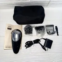 2026年最新】フィリップス セルフヘアカッター qc5582／15の人気