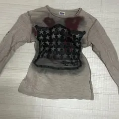 Reckers 長袖カットソー XXXL-150