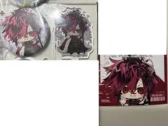 アンロジカル UN:LOGICAL 特典 アリスNET アクスタ 雅火 - メルカリ