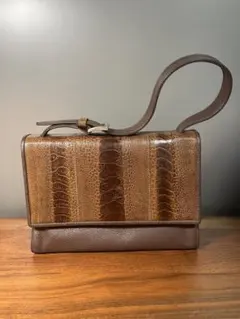 エキゾチックレザー