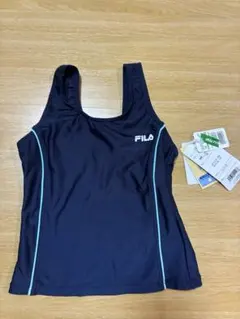 FILA スクール水着 ネイビー 140サイズ