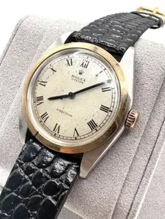 ROLEX 6426 ロレックス オイスター プレシジョン 不動品 - メルカリ