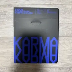 StrayKids KARMA COMPACTver.