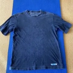 Champion Products　70's Pile T-Shirt L