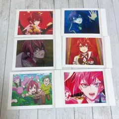 ツイステ アニメーション ぱしゃこれ リドル 幼少期 オーバーブロット