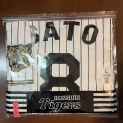 2026年最新】阪神ユニフォーム 2024の人気アイテム - メルカリ