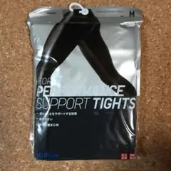 UNIQLOAIRismPerformance SupportTights M