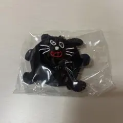 キヨ猫マスコットキーホルダー　スペシャルver. コインキヨ猫　おまけ付き