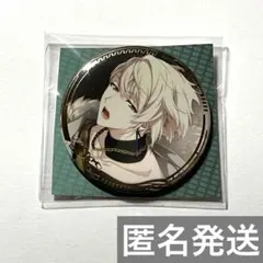 アイドリッシュセブン アイナナ 缶バッジ ラビチューブ SR 棗巳波