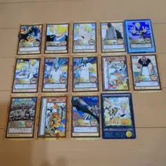 ワンピース カードゲーム 14枚セット