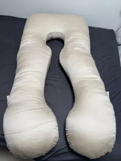 ハグモッチプレミアム バニラ【正規品】美品•補充綿付き