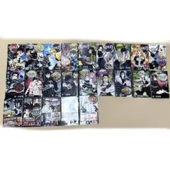 ゆ*ぅ様 鬼滅の刃 全巻セット