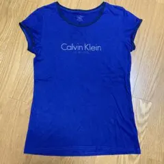 カルバンクライン　カットソー