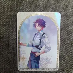 渡会雲雀 にじさんじ7周年 ART OF NIJISANJI