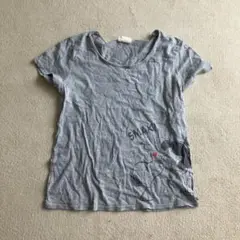 スヌーピー Tシャツ