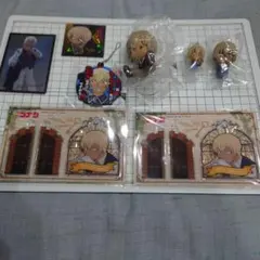 名探偵コナン 安室透 降谷零 グッズまとめ売り