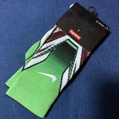 Nike x Supreme Crew Socksソックス 26-27.5 cm