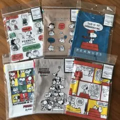スヌーピー キャラクターグッズ