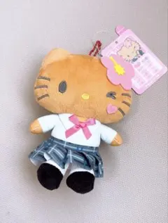 サンリオ ハローキティ 平成ギャル 日焼けキティ