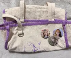 Kep1er fairy fantasia バッグ