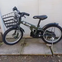 2026年最新】ジープ 自転車 子供の人気アイテム - メルカリ