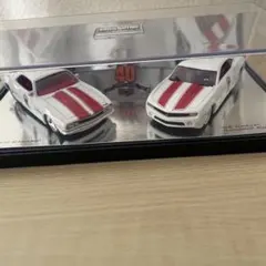コリン・マクレー記念 1:64スケールミニカーセット コリン・マクレー記念 1:64スケールミニカーセット - メルカリ