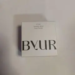 クリア　ByUR バイユア セラムフィットモイストフェイスパウダーのサムネイル