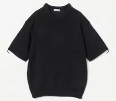 BEAUTY&YOUTH UNITED ARROWS 半袖ニットのサムネイル