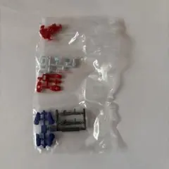 ガンダム V作戦ビスケット コアファイター③