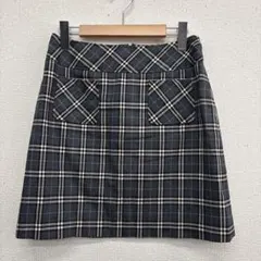 2025年最新】バーバリーチェックスカートの人気アイテム - メルカリ