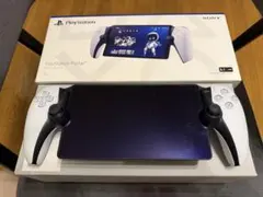 バンシィ様専用　PlayStation Portal PSポータル 本体