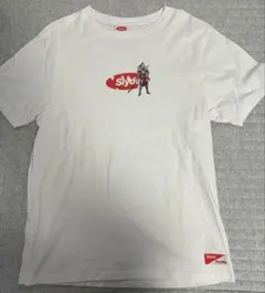 キングダムキャラクターTシャツ ホワイトのサムネイル