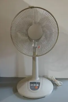 レトロ 卓上扇風機 ホワイト 　三菱　扇風機　M0164 レトロ 卓上扇風機 ホワイト 三菱 扇風機 M0164 卓上扇風機