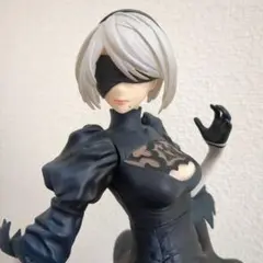 NieR :Automata 1番くじ 2B