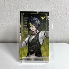 NIJISANJI HEROIC BAR 伊波ライ アクスタ - メルカリ