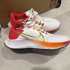 NIKE AIR ZOOM PEGASUS38 スニーカー　25cm